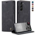 For Samsung Galaxy S23 5G / Black