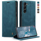 For Samsung Galaxy S23+ 5G / Blue