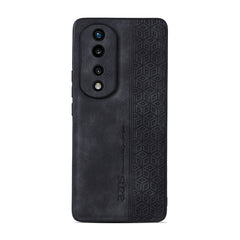 AZNS 3D Embossed Skin Feel Phone Case