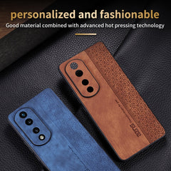 AZNS 3D Embossed Skin Feel Phone Case