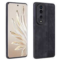AZNS 3D Embossed Skin Feel Phone Case
