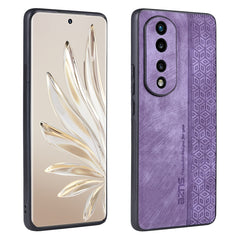 AZNS 3D Embossed Skin Feel Phone Case