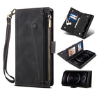 For Samsung Galaxy S23 Ultra 5G / Black