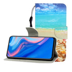 For Huawei P Smart Z / Y9 Prime (2019) / Pentagram