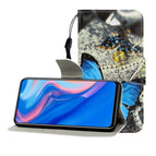 For Huawei P Smart Z / Y9 Prime (2019) / A Butterfly