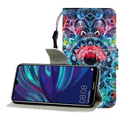 For Huawei Enjoy 9 / Mandala