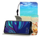 For Huawei Enjoy 9 / Pentagram