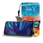 For  Huawei Honor 10i / 20i / Underwater Cat