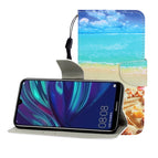 For  Huawei Honor 10i / 20i / Pentagram