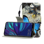 For  Huawei Honor 10i / 20i / A Butterfly