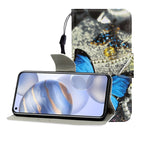 For Huawei Honor 30 / A Butterfly