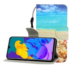 For Huawei Honor Play 4T Pro / Pentagram