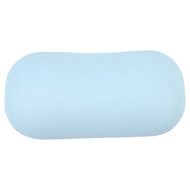 Silicone Rubber Wrist Guard Mouse Holder, Silicone(Blue)