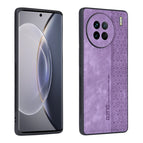 For vivo X90 / Purple