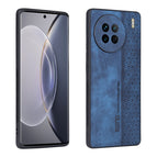 For vivo X90 / Sapphire Blue