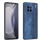 For vivo X90 / Sapphire Blue