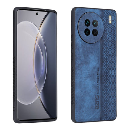 AZNS 3D Embossed Skin Feel Phone Case, For vivo X90, For vivo X90 Pro, For Samsung Galaxy A14 5G, For Samsung Galaxy S23 5G