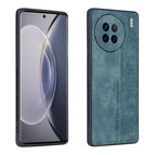 For vivo X90 / Dark Green