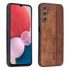 For Samsung Galaxy A14 5G / Brown