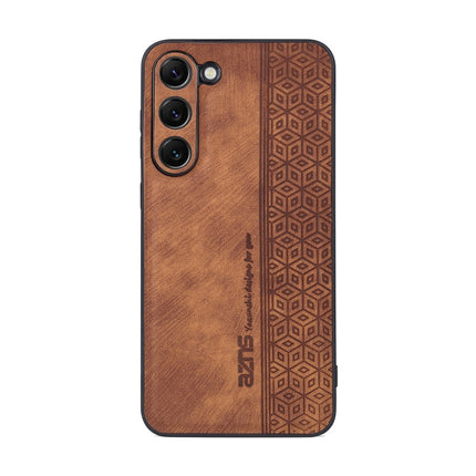 AZNS 3D Embossed Skin Feel Phone Case