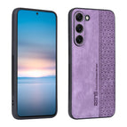 For Samsung Galaxy S23+ 5G / Purple