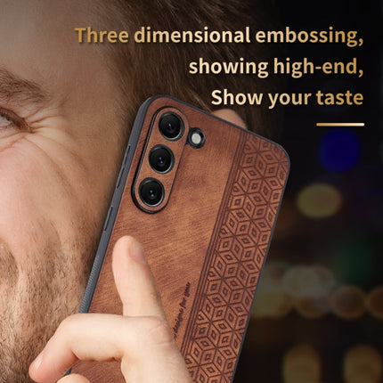 AZNS 3D Embossed Skin Feel Phone Case