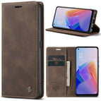 For OPPO Reno7 Z Global / Coffee