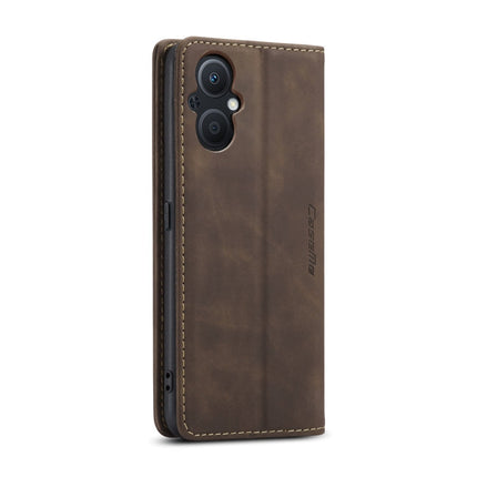 CaseMe 013 Multifunctional Horizontal Flip Leather Phone Case, For OPPO Reno7 Z Global, For OPPO Reno7 4G Indonesia, For OPPO Reno8 5G Global, For OPPO Reno8 Pro 5G Global