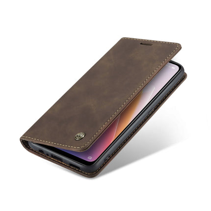 CaseMe 013 Multifunctional Horizontal Flip Leather Phone Case, For OPPO Reno7 Z Global, For OPPO Reno7 4G Indonesia, For OPPO Reno8 5G Global, For OPPO Reno8 Pro 5G Global