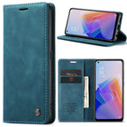 For OPPO Reno7 Z Global / Blue