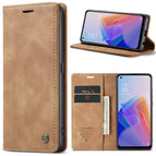 For OPPO Reno7 Z Global / Brown