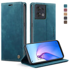For OPPO Reno8 5G Global / Blue