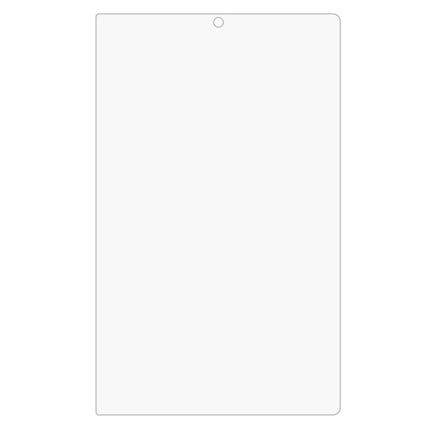 For Lenovo Yoga Tab3 Pro-X90Y 10.1 9H 0.3mm Explosion-proof Tempered Glass Film