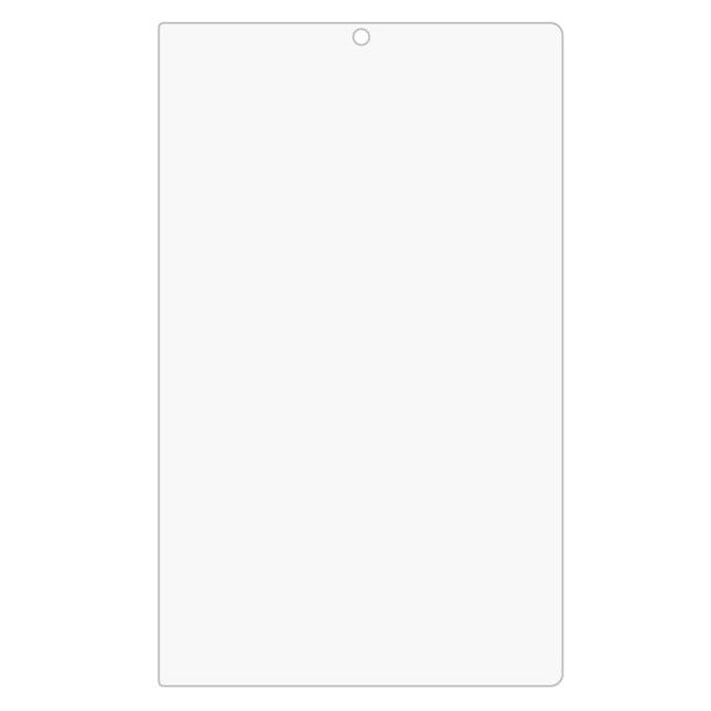 For Lenovo Yoga Tab3 Pro-X90Y 10.1 9H 0.3mm Explosion-proof Tempered Glass Film