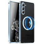 For Samsung Galaxy S23 5G / Blue
