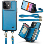 For iPhone 11 / Blue