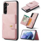 For Samsung Galaxy S23 5G / Pink