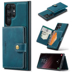 For Samsung Galaxy S23 Ultra 5G / Blue