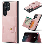 For Samsung Galaxy S23 Ultra 5G / Pink