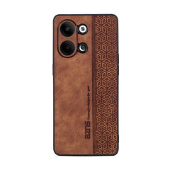 AZNS 3D Embossed Skin Feel Phone Case