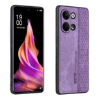 For OPPO Reno9 / Reno9 Pro / Purple