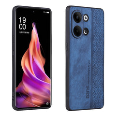 AZNS 3D Embossed Skin Feel Phone Case