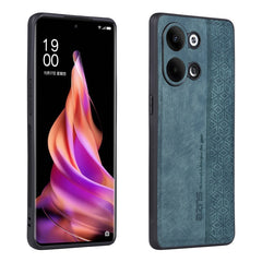 AZNS 3D Embossed Skin Feel Phone Case