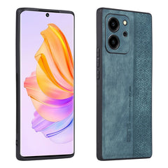 AZNS 3D Embossed Skin Feel Phone Case