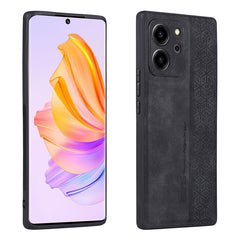 AZNS 3D Embossed Skin Feel Phone Case