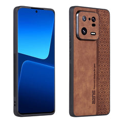AZNS 3D Embossed Skin Feel Phone Case