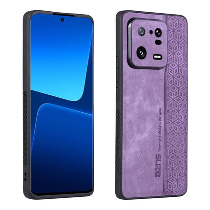 AZNS 3D Embossed Skin Feel Phone Case