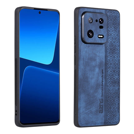 AZNS 3D Embossed Skin Feel Phone Case