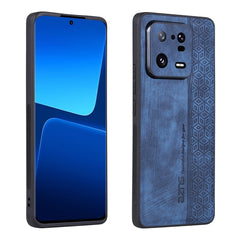 AZNS 3D Embossed Skin Feel Phone Case