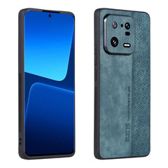AZNS 3D Embossed Skin Feel Phone Case